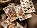 Eye of the Ocean Playing Cards - Lunae Thumbnail 6