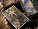 Eye of the Ocean Playing Cards - Solis Thumbnail 3