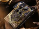 Eye of the Ocean Playing Cards - Solis Thumbnail 4