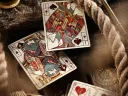 Eye of the Ocean Playing Cards - Solis Thumbnail 6