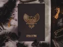 Falcon Playing Cards Thumbnail 5