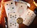 Federal 52 Playing Cards - Foiled Edition Thumbnail 3