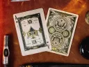 Federal 52 Playing Cards - Foiled Edition Thumbnail 4