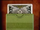 Federal 52 Playing Cards - Foiled Edition Thumbnail 9