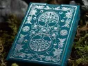 Fillide Acqua V2 Playing Cards Thumbnail 2