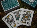 Fillide Acqua V2 Playing Cards Thumbnail 3