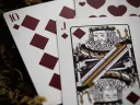 Fillide Acqua V2 Playing Cards Thumbnail 4