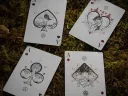 Fillide Acqua V2 Playing Cards Thumbnail 5