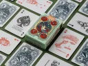 Flea Circus Playing Cards Thumbnail 3