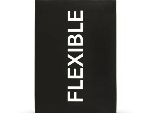 FLEXIBLE (Black) Thumbnail 1