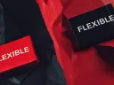 FLEXIBLE (Black) Thumbnail 6