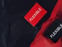 FLEXIBLE (Red) Thumbnail 11