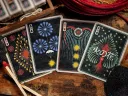 Flower of Fire Playing Cards by Kings Wild Project Thumbnail 4