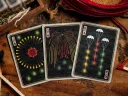 Flower of Fire Playing Cards by Kings Wild Project Thumbnail 6