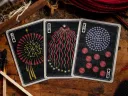 Flower of Fire Playing Cards by Kings Wild Project Thumbnail 7