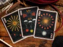 Flower of Fire Playing Cards by Kings Wild Project Thumbnail 8