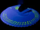 Fluorescent Playing Cards - Neon Edition Thumbnail 3