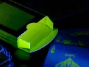 Fluorescent Playing Cards - Neon Edition Thumbnail 6