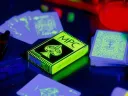 Fluorescent Playing Cards - Neon Edition Thumbnail 7