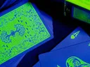 Fluorescent Playing Cards - Neon Edition Thumbnail 8