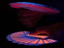 Fluorescent Playing Cards - Pumpkin Edition Thumbnail 2