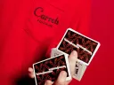 Fontaine Carrots V2 Playing Cards Thumbnail 2