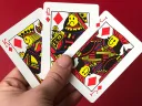 Fontaine Chinatown Playing Cards Thumbnail 2