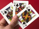 Fontaine Chinatown Playing Cards Thumbnail 5