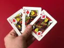 Fontaine Chinatown Playing Cards Thumbnail 7