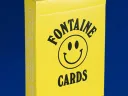 Fontaine Chinatown Playing Cards Thumbnail 10