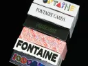 Fontaine Fever Dreams Playing Cards Thumbnail 3