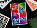 Fontaine Fever Dreams Playing Cards Thumbnail 5