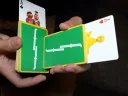 Fontaine Sesame Street Playing Cards Thumbnail 5