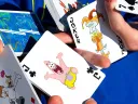 Fontaine SpongeBob Playing Cards Thumbnail 4