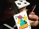 Fontaine x DabsMyla Playing Cards Thumbnail 7