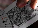 Fontaine x McCormick Playing Cards Thumbnail 7