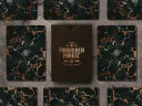 Forbidden Forest Playing Cards Thumbnail 4