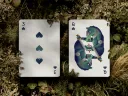 Forbidden Forest Playing Cards Thumbnail 6