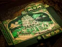 Forest Green Babylon Playing Cards Thumbnail 6