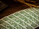 Forest Green Babylon Playing Cards Thumbnail 12