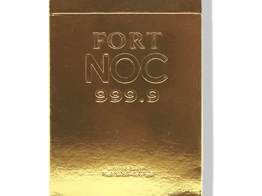 Fort NOCs Thumbnail 1