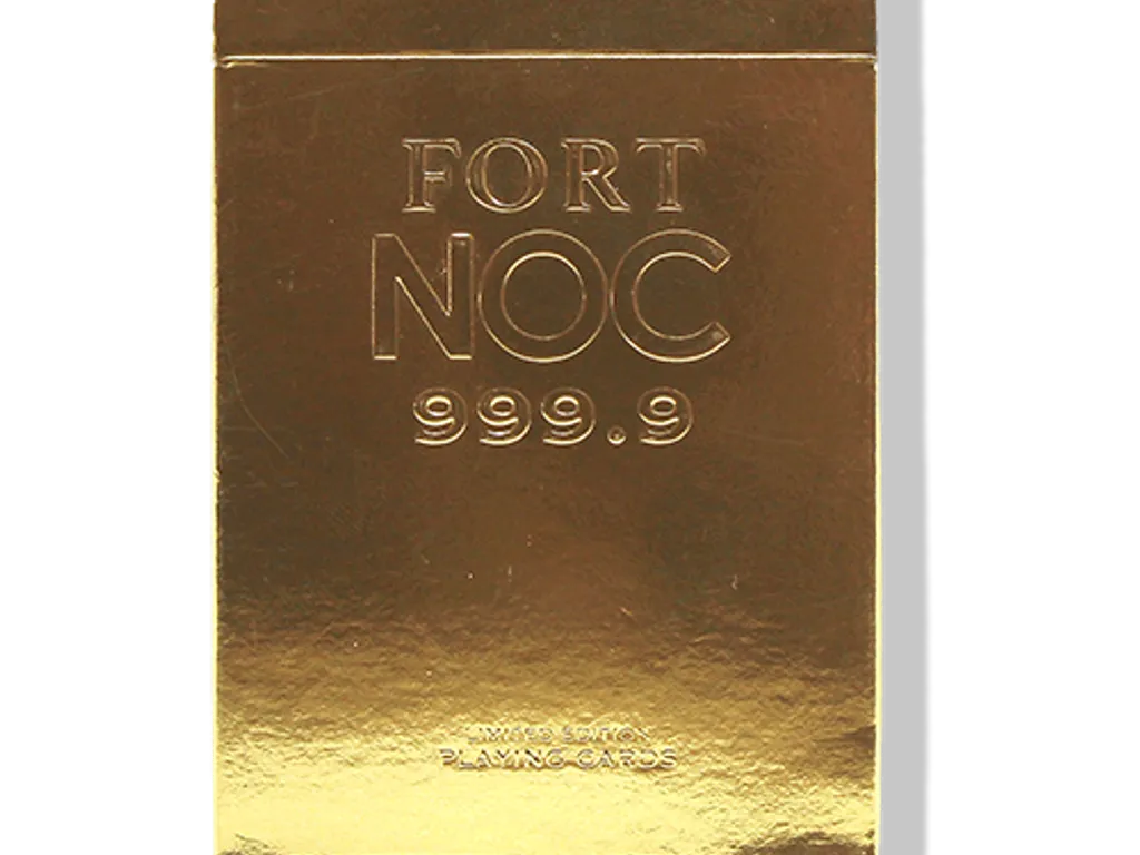 Fort NOCs 1