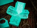 Four Seasons Tiffany Blue Luxury Leather Boxset Thumbnail 2