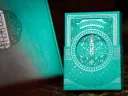 Four Seasons Tiffany Blue Luxury Leather Boxset Thumbnail 3