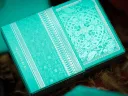 Four Seasons Tiffany Blue Luxury Leather Boxset Thumbnail 4