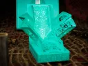 Four Seasons Tiffany Blue Luxury Leather Boxset Thumbnail 5