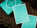 Four Seasons Tiffany Blue Luxury Leather Boxset Thumbnail 6