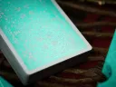 Four Seasons Tiffany Blue Luxury Leather Boxset Thumbnail 7