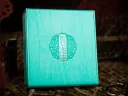 Four Seasons Tiffany Blue Luxury Leather Boxset Thumbnail 12