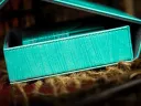 Four Seasons Tiffany Blue Luxury Leather Boxset Thumbnail 13